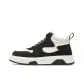 White Black