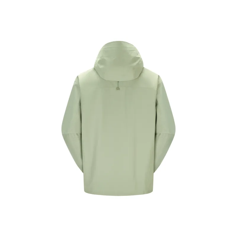 Hurley Windbreaker Jackets Unisex-7