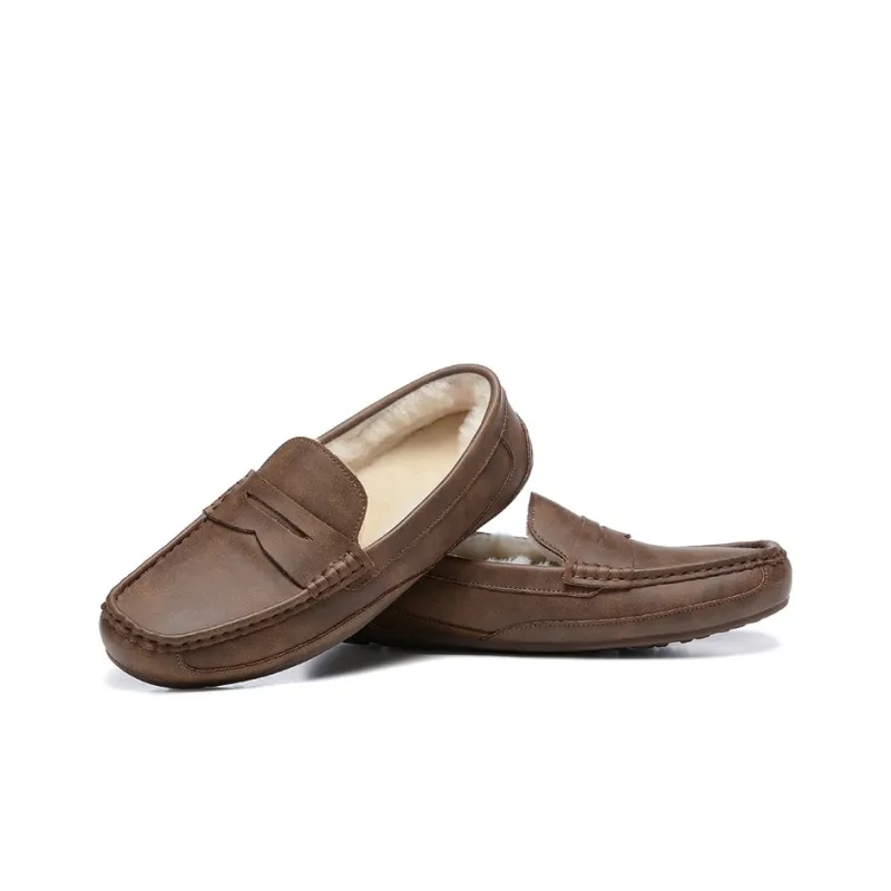 CCE Men's Casual Shoes Men Low Top Chocolate/Black-3