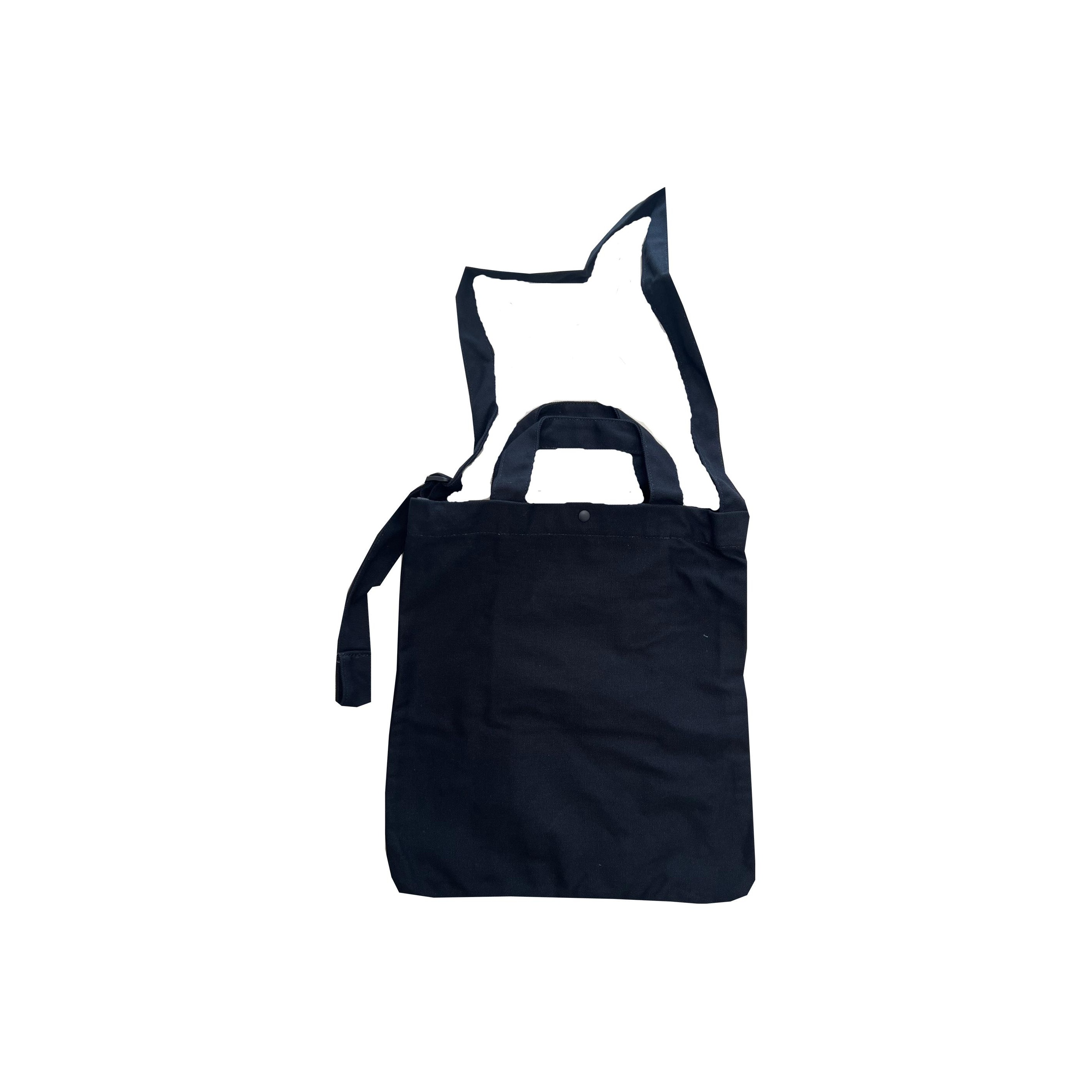 【New Balance】 Light mesh tote crossbody bag / 追跡付 New Balance ニューバランス ショルダーバッグ メッセンジャー