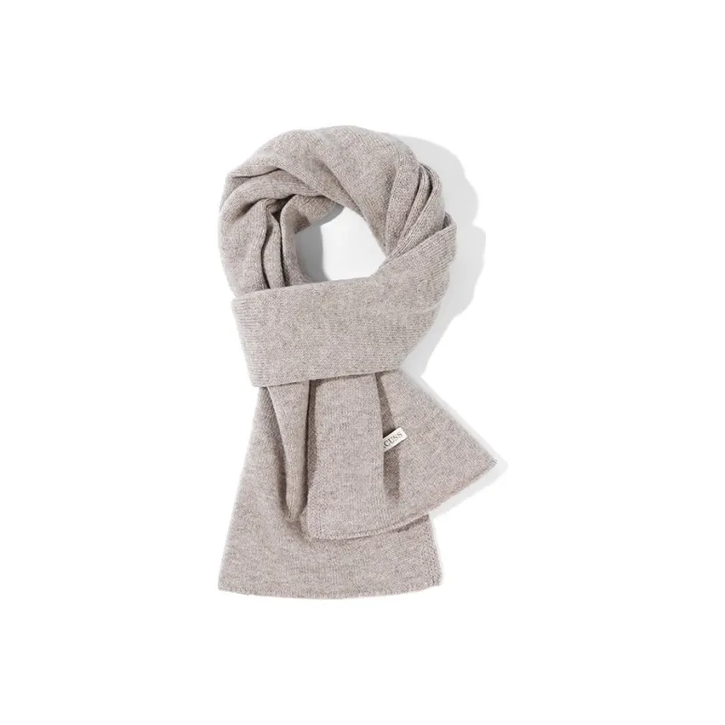 CACUSS Junior Knit Scarves Unisex-2