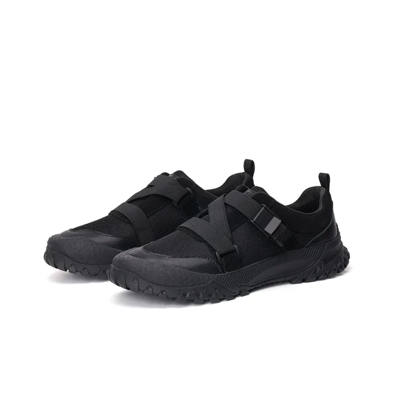 Joy&Mario Low-Top Casual Shoes Men's-11