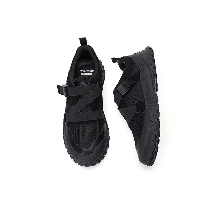 Joy&Mario Low-Top Casual Shoes Men's-13