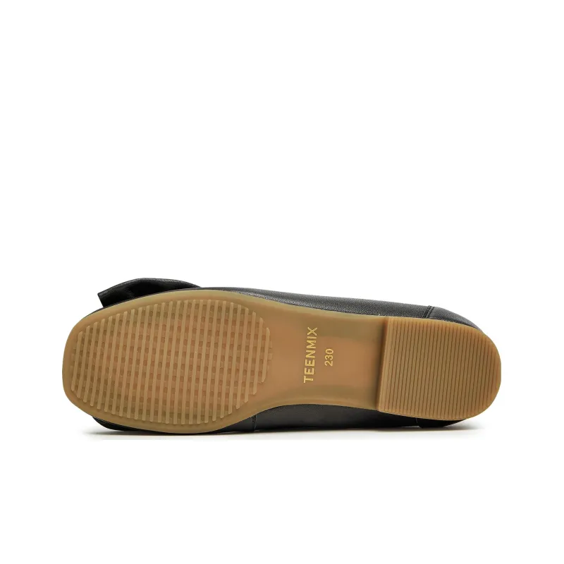 Teenmix Casual Single Shoes 2cm Women's-11