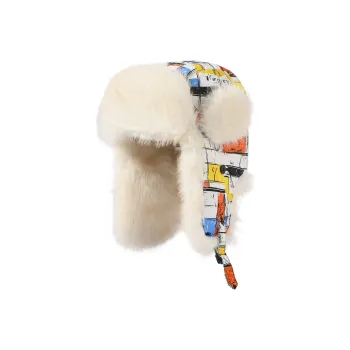 KENMONT Trapper Hats Women's