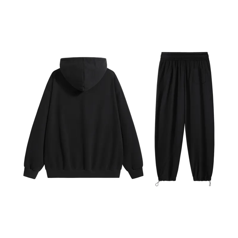 CBCD Sweatshirt Sets Unisex-1