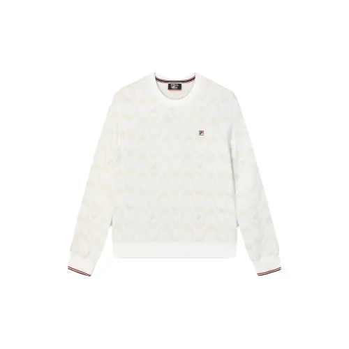 FILA Women Knitwear