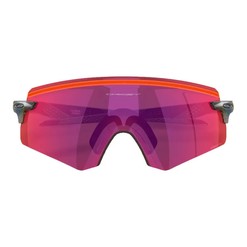 Oakley Encoder Strike Vented Oversize frame Sunglasses-4