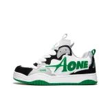 Black White Green