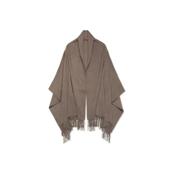 CH＇IN MELODY Shawls Women's