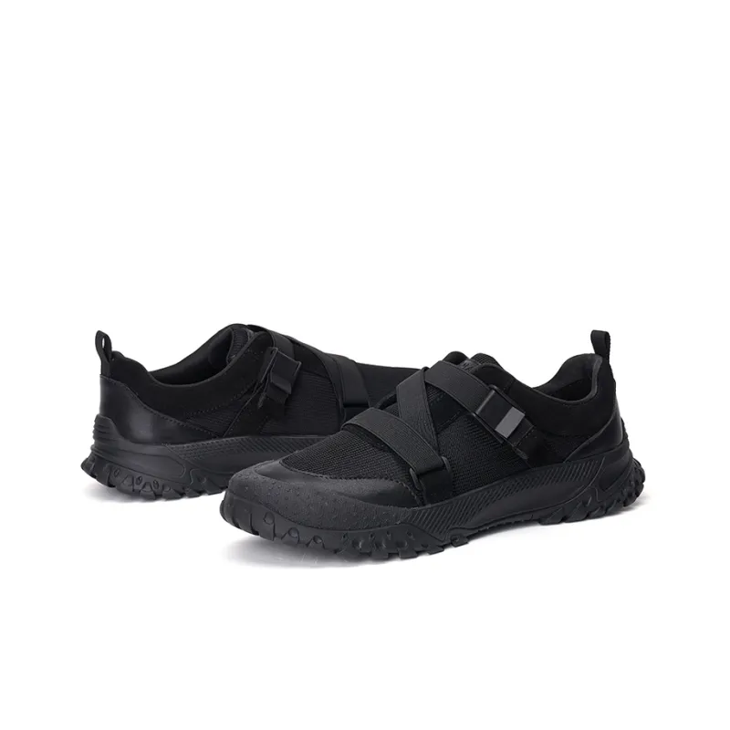 Joy&Mario Low-Top Casual Shoes Men's-12