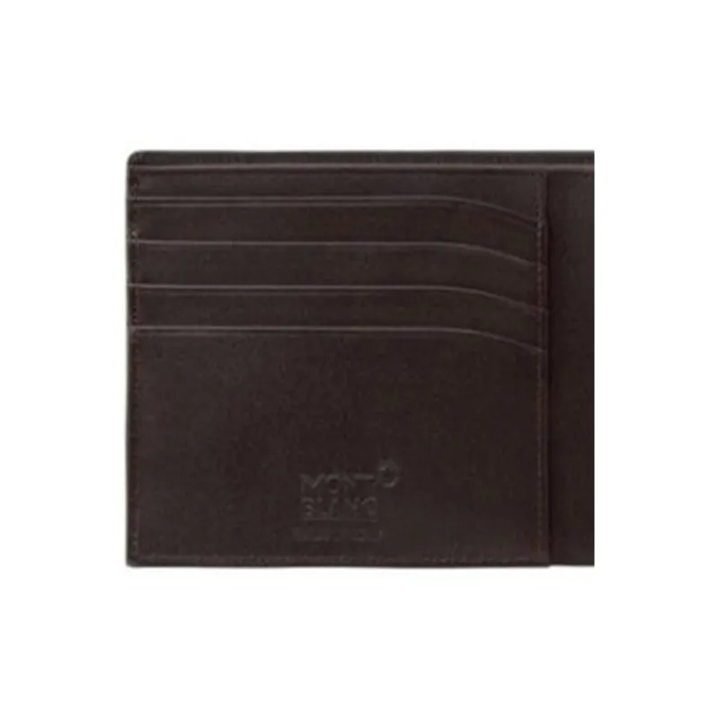 MONTBLANC Meisterstuck Wallets-2
