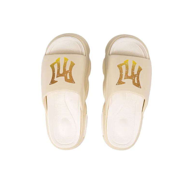 Pnj Cotton Sensory Slippers Unisex Sand-3