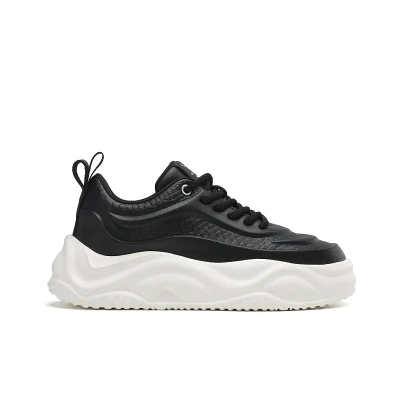 WILLIAM FOX&SONS Cushioning, Abrasion Resistant, Breathable, Lightweight Low Top Casual Shoes Unisex-1
