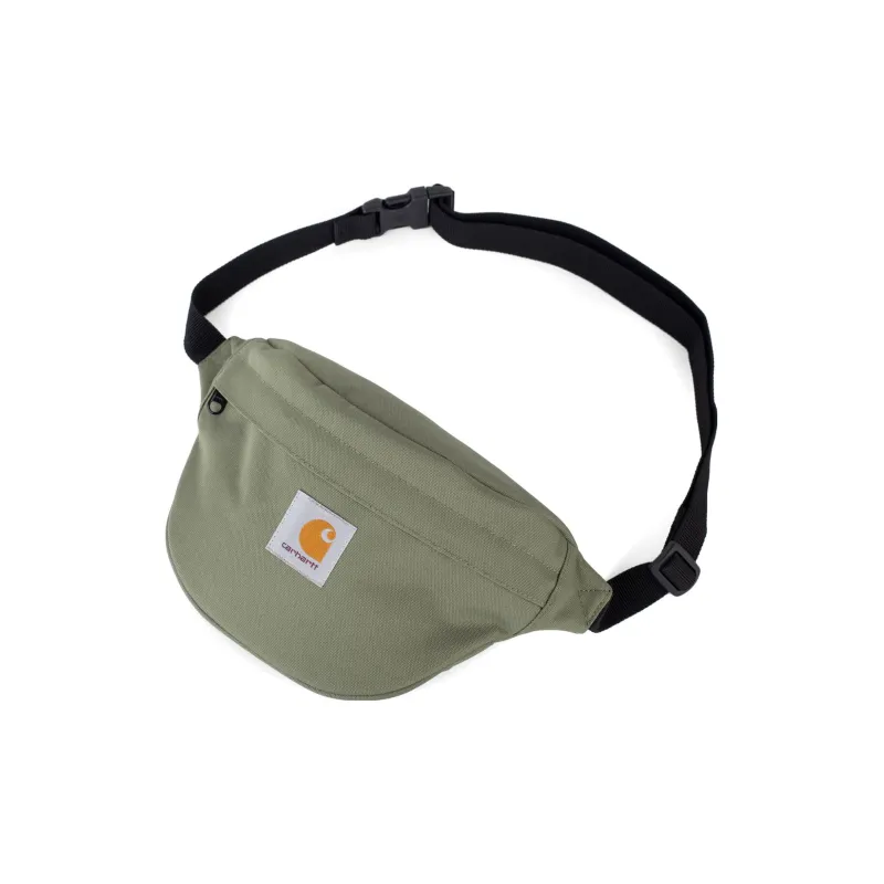 Carhartt WIP Recyclable Polyester Sling Bag Fanny Pack Regular Unisex Green-2