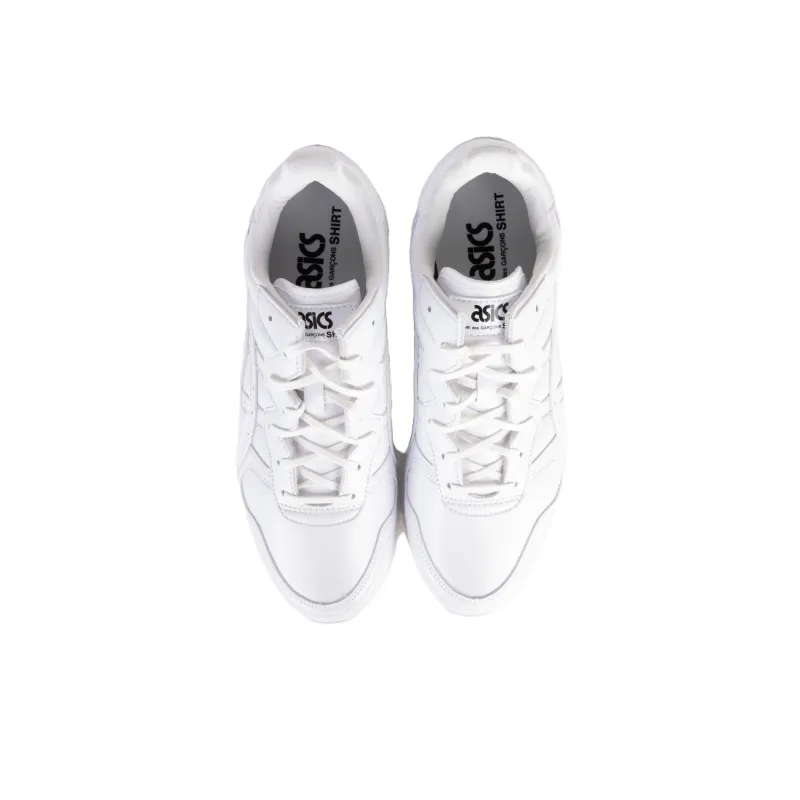 Asics X Comme Des Garcons Shirt Oc Runner 'White'-3