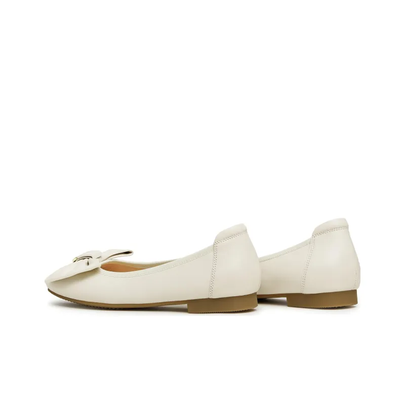 Teenmix Casual Single Shoes 2cm Women's-2