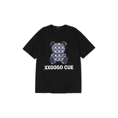 XXGOGO T-Shirts Unisex