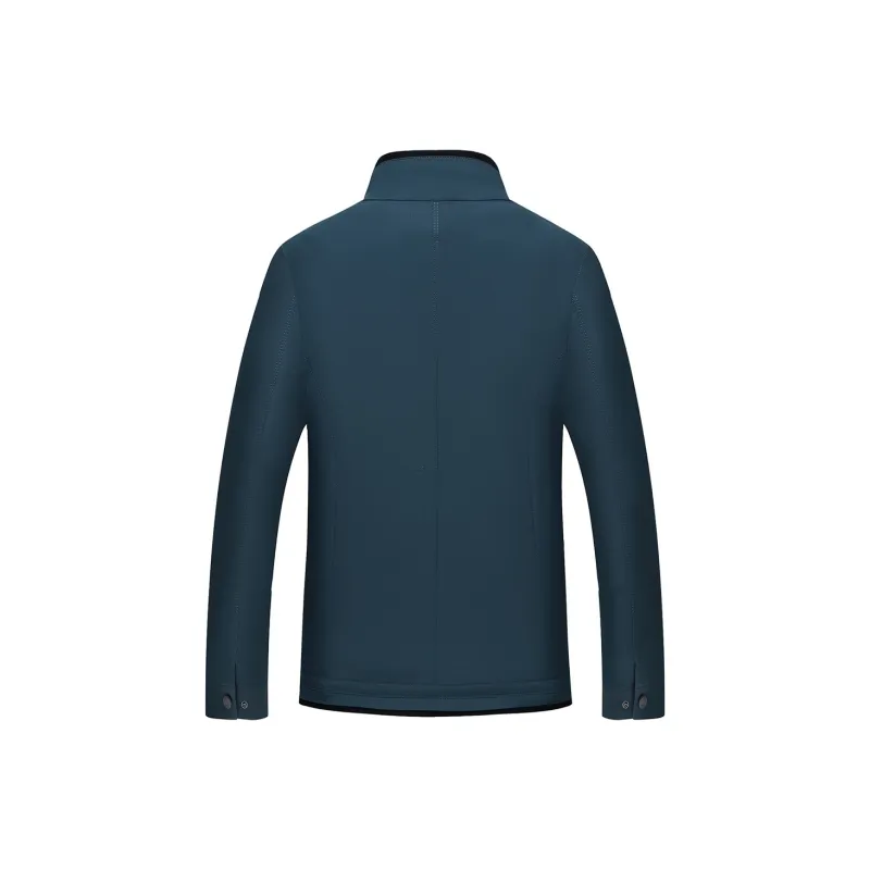H YXIANG Jackets Men-3
