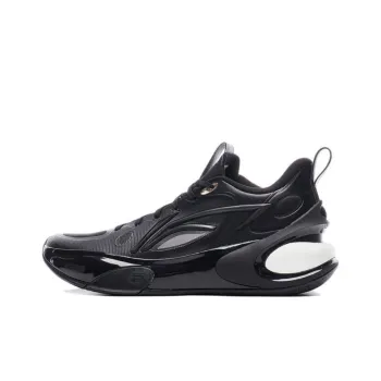 LINING Yushuai 17 Low 'Black White'
