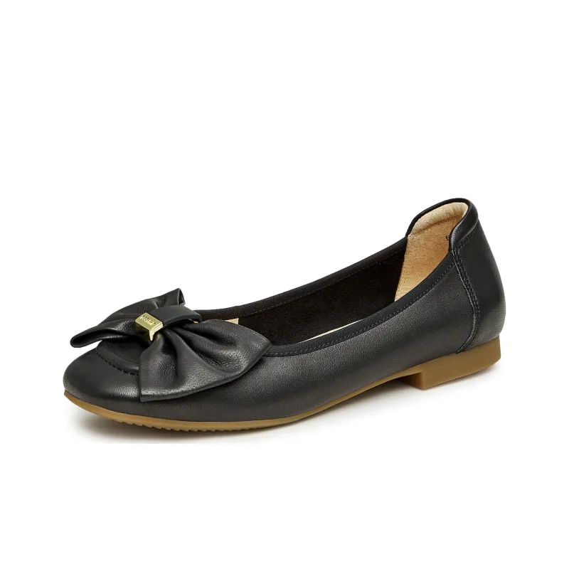 Teenmix Casual Single Shoes 2cm Women's-7