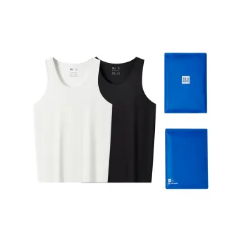 HLA Men Tank Tops