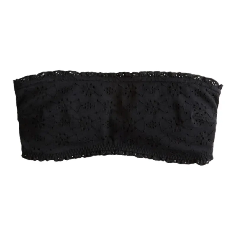 Hollister Women's Strapless Bras-1