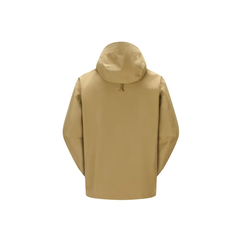 Hurley Windbreaker Jackets Unisex-3
