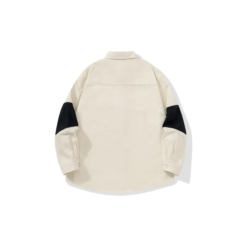 MOPE Shirts Unisex-1