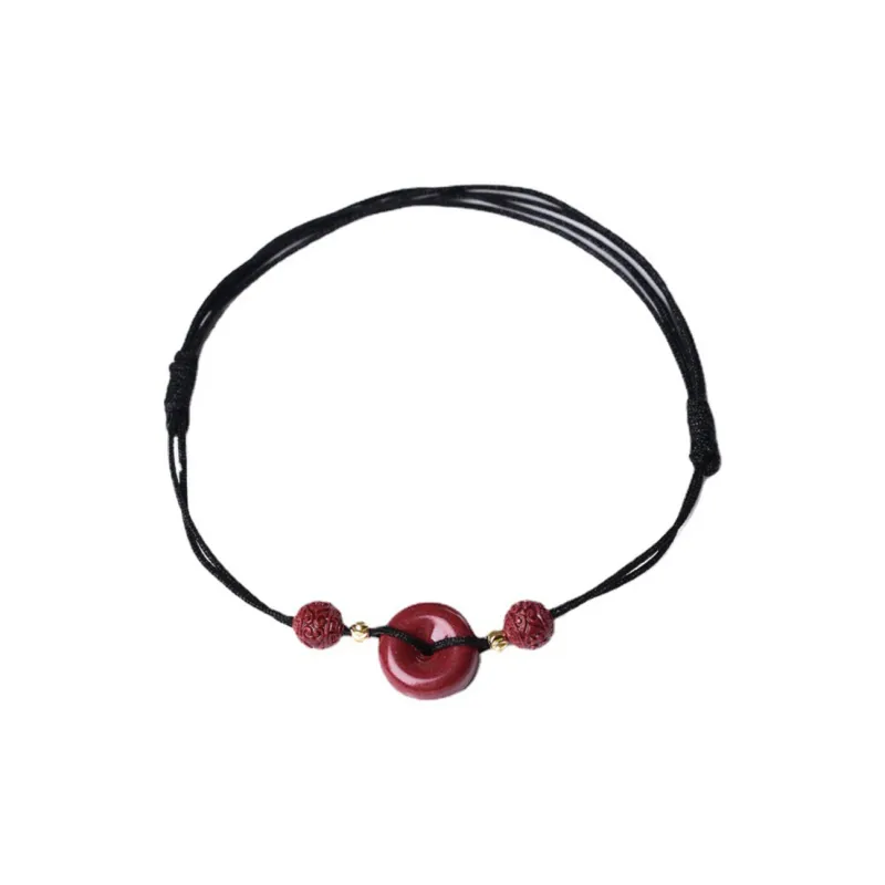 RUOK Anklets Unisex-0