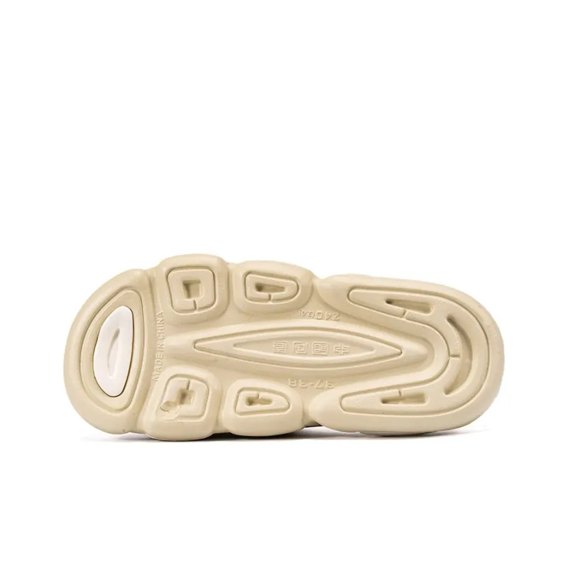 Pnj Cotton Sensory Slippers Unisex Sand-2
