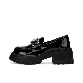 OMS Loafers Women's Black