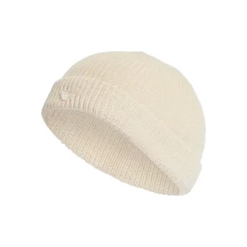 Adidas Recycled Polyester Beanies Unisex White