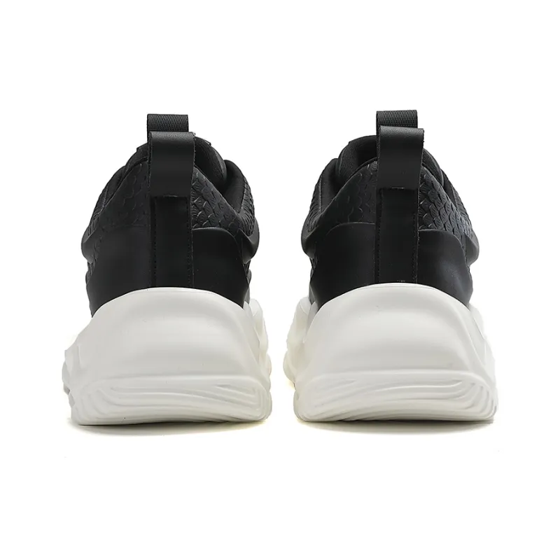 WILLIAM FOX&SONS Cushioning, Abrasion Resistant, Breathable, Lightweight Low Top Casual Shoes Unisex-4