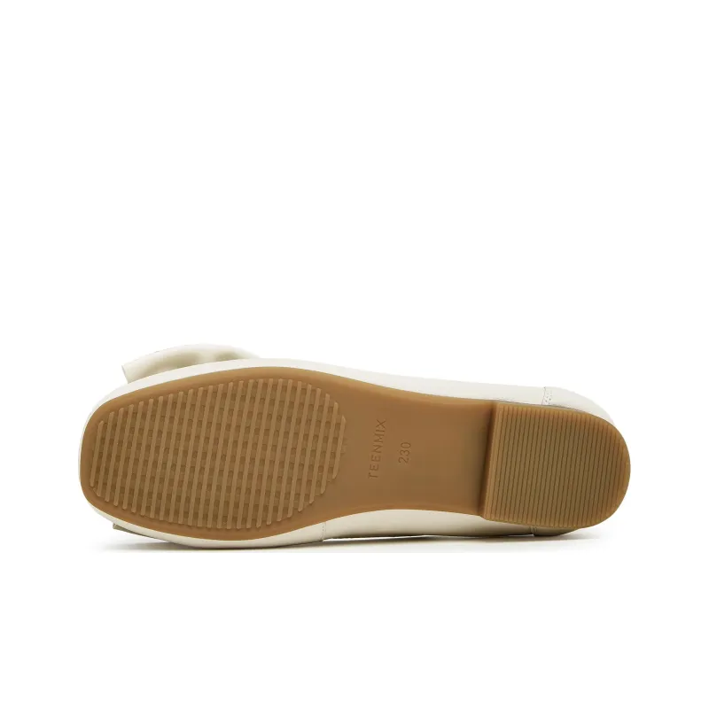 Teenmix Casual Single Shoes 2cm Women's-5