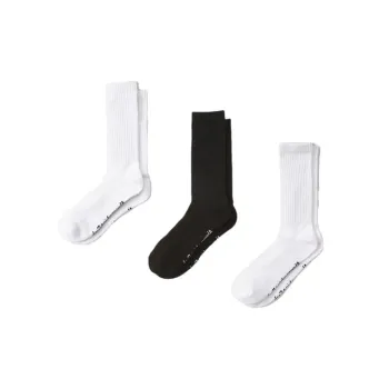 Abercrombie＆Fitch Men Mid-Calf Socks