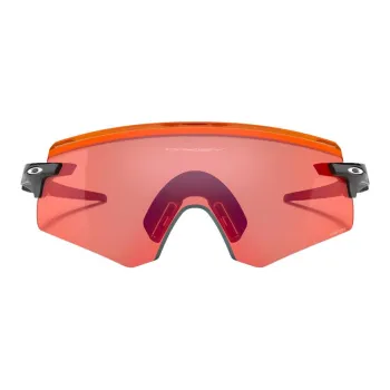 Oakley Plate Frame Irregular Shape Sunglasses Men's