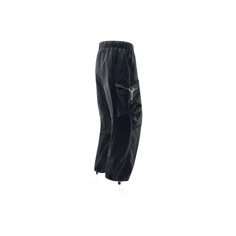 Hurley Casual Pants Unisex-1