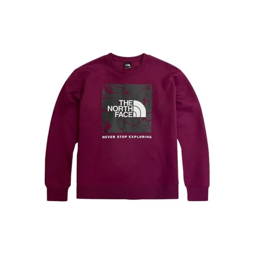 THE NORTH FACE Men Sweatshirt