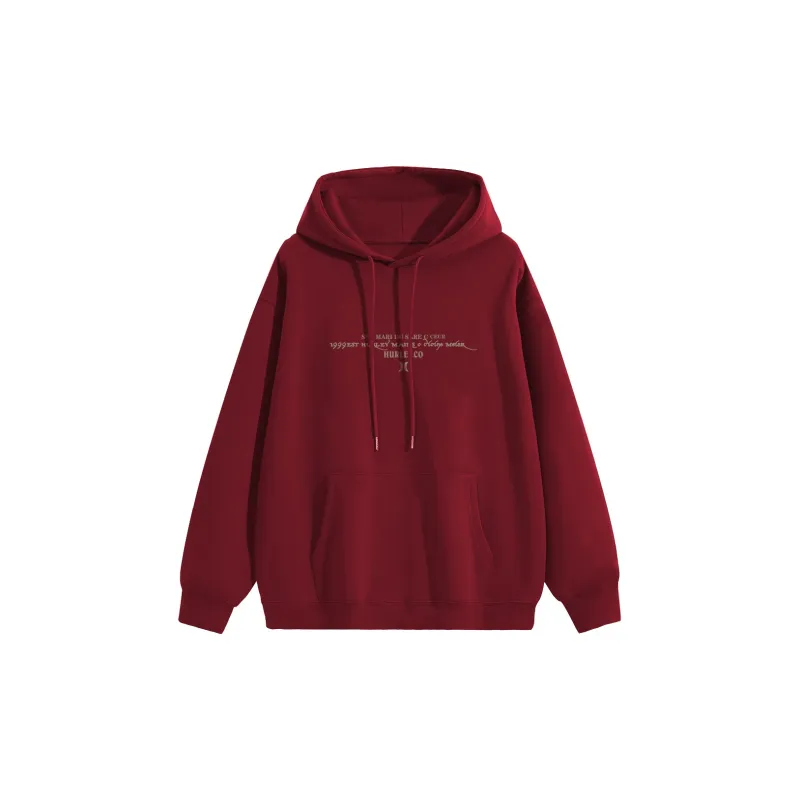 Hurley Sweatshirts Unisex-1