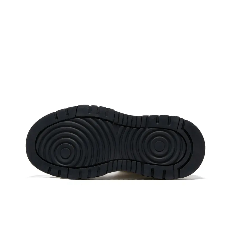 VICKI BROWN Jeans High-Top Skateboard Shoes Women's-11