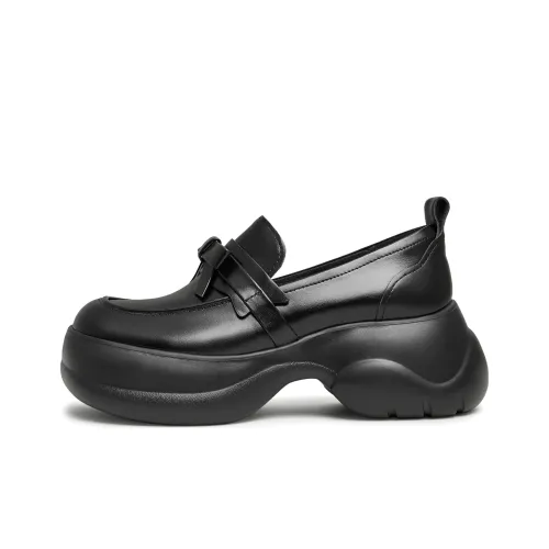 Teenmix Loafer Women's Low-Top