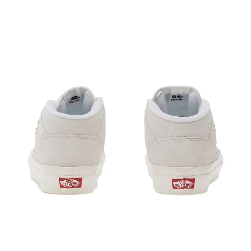 Vans Half Cab 33 Dx 'White'-4