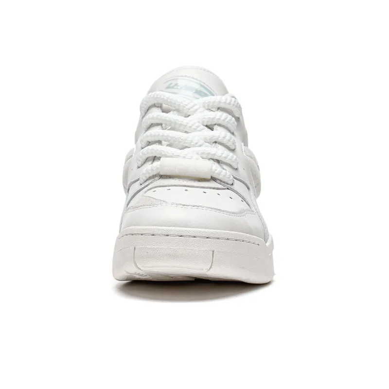 LiNing Shooting Star 'White'-4