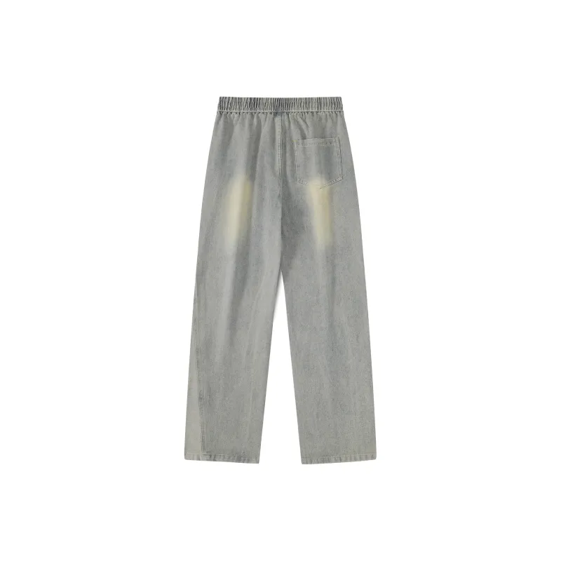 Crayon Shinchan Jeans Unisex-6