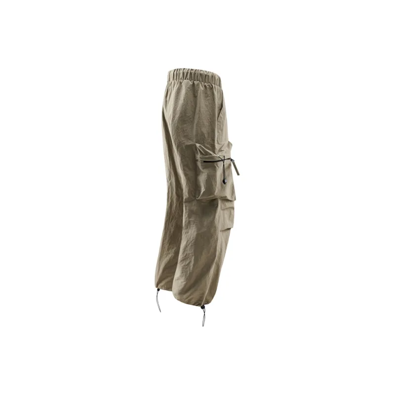 Hurley Casual Pants Unisex-6