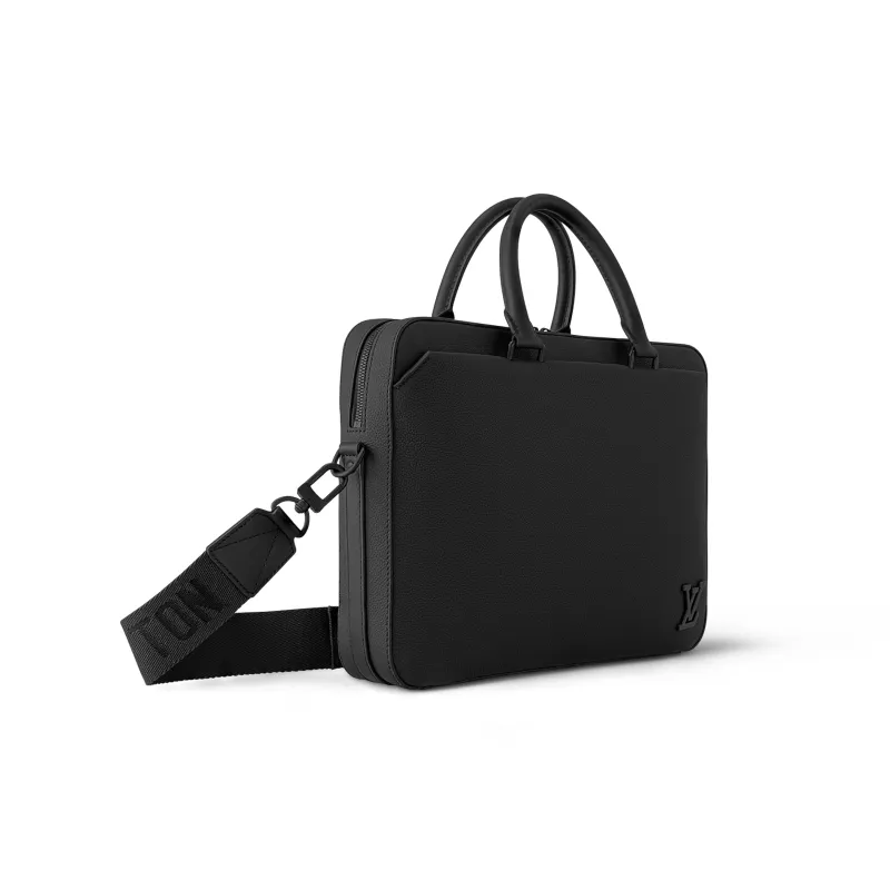 LOUIS VUITTON Pilot Briefcase-1
