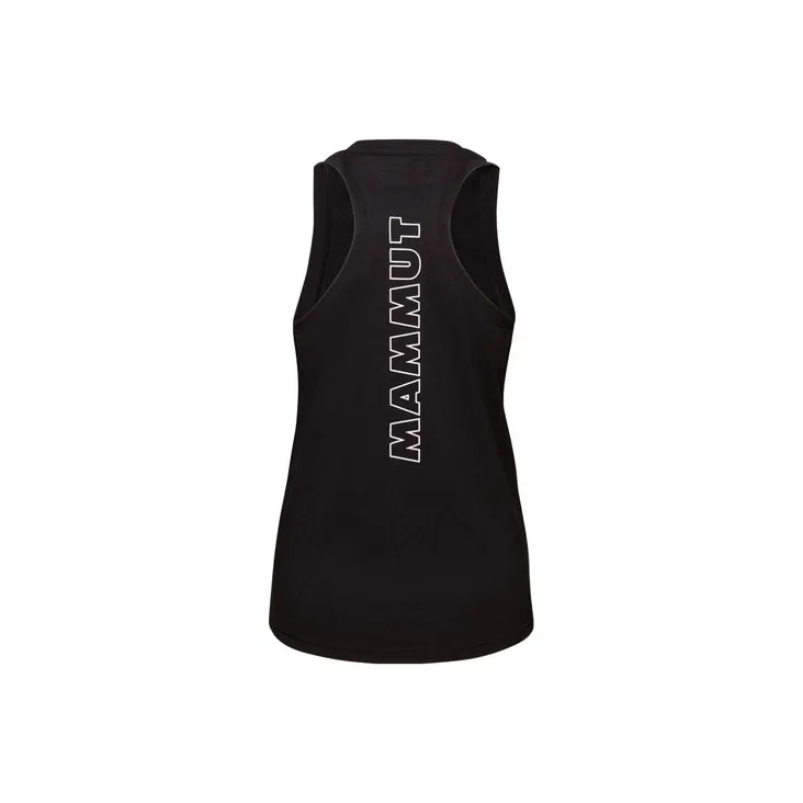 MAMMUT Tank Tops Women's-1