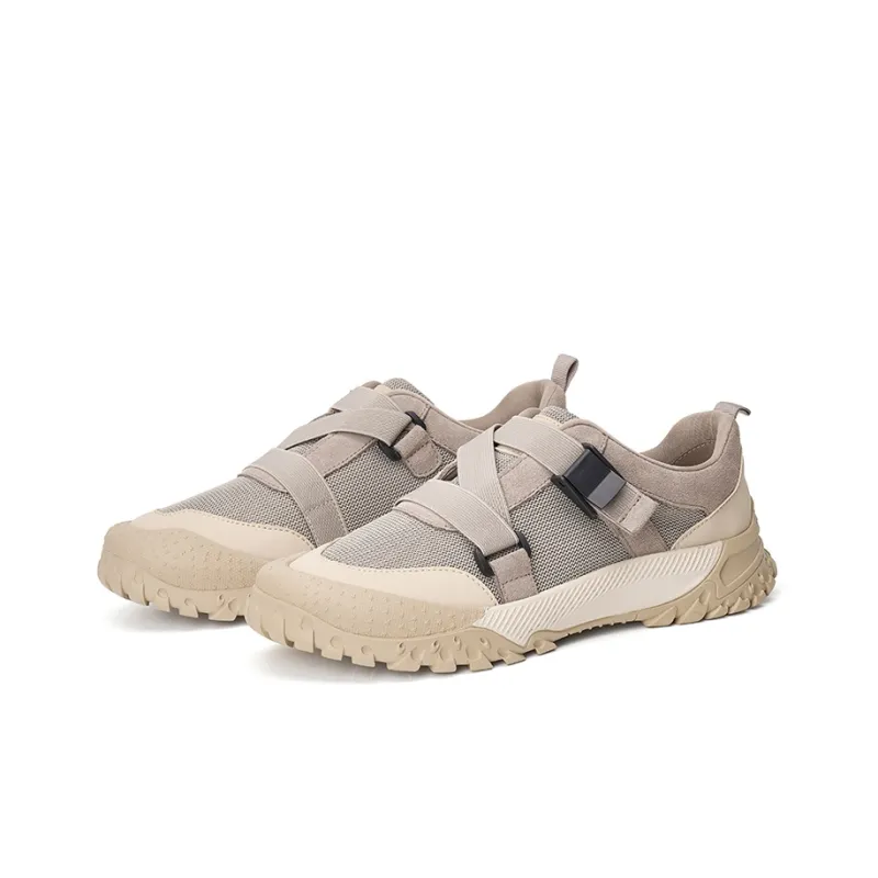 Joy&Mario Low-Top Casual Shoes Men's-1
