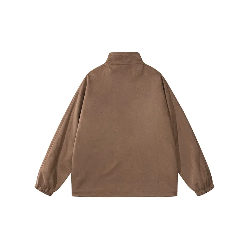 UMBNESS Sweatshirt Sets Unisex-4